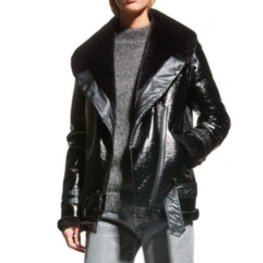 Ramy Brook Alvin jacket